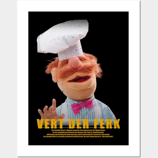 Vert der ferk deals